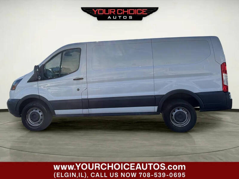 ford transit van 2018 1FTYR1ZM9JKA84314 image ford transit van 2018 1FTYR1ZM9JKA84314 image